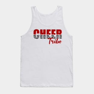 Cheer Tribe Tank Top